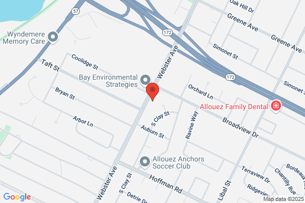 Old Orchard Apartments