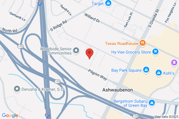Woodside Haven Inc