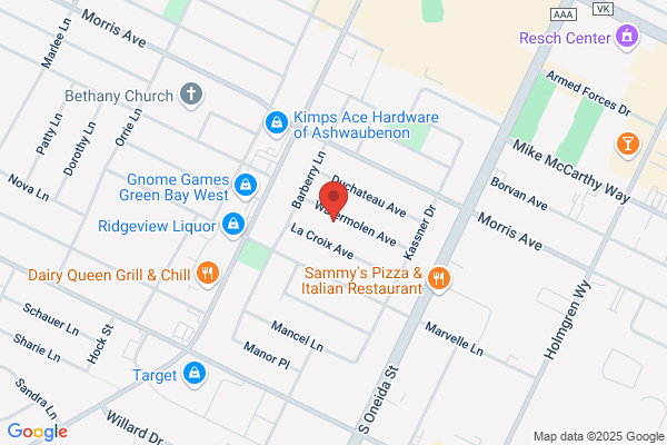 Opperman Appliance Inc