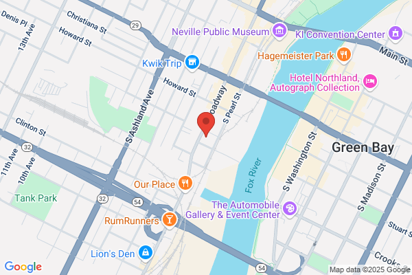 Green Bay Sewing Machine Service