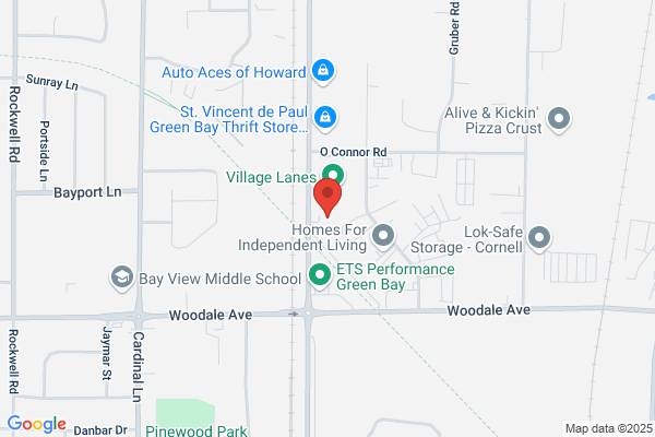 Coppens Auto Body Collision Center