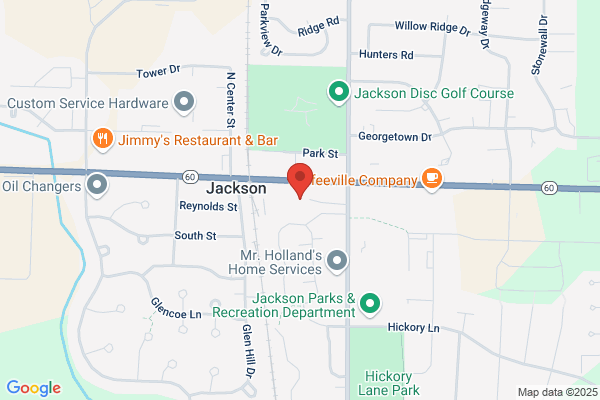 Jackson's Auto Clinic LLC