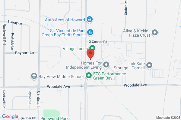Staszak's Auto Body Shop