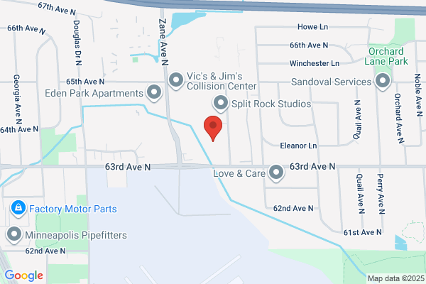 9th St Auto Service Llc