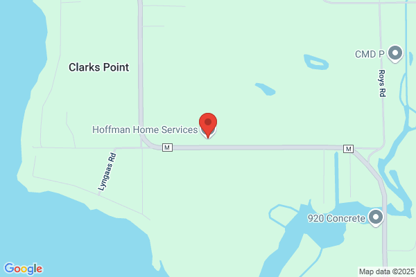 Hoffman Repair Service