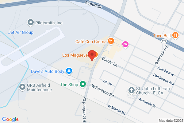 Packerland Tire & Auto