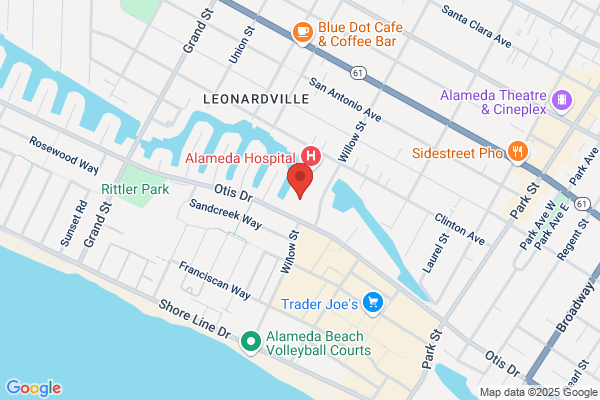 ServiceMaster Bay Area Contract Services