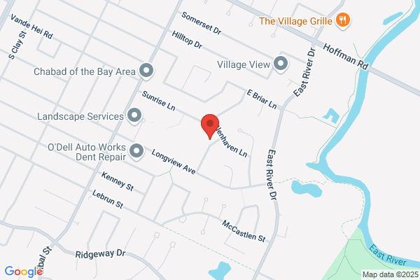 Bay Area Roofing