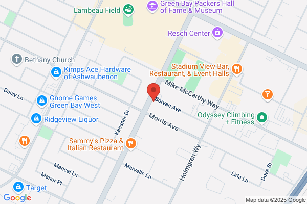 Mark Delsart Electric