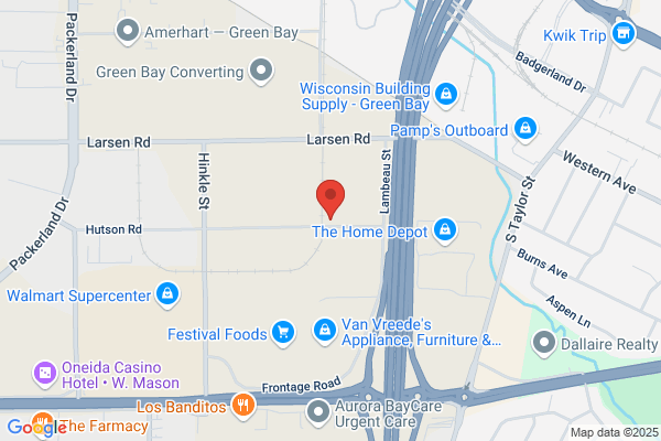 Meat Processors Inc