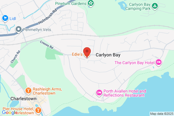 Edie's Kitchen