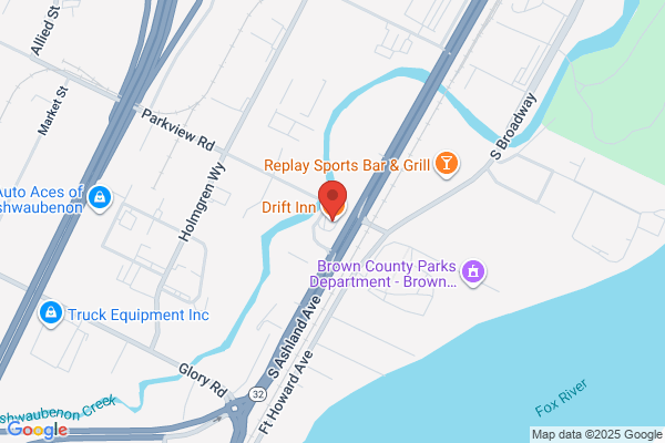 Bud & Carol's Drift Inn