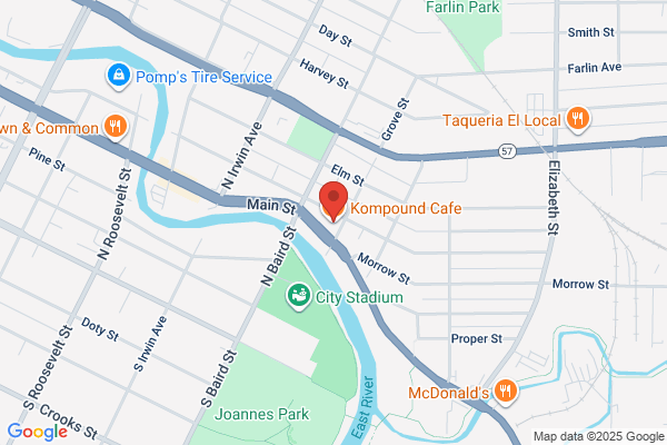 Kokomo's