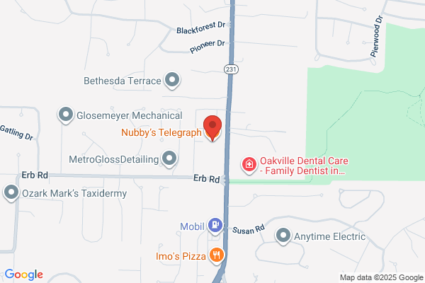 Nubby's Bar & Grill