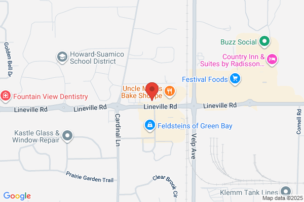 Townline Pub Pizza Grill