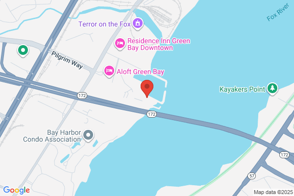 Riverplace Marina & Yacht