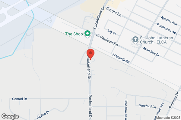 Jim's Outboard Service Inc