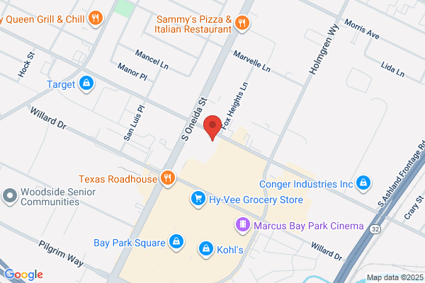 O'Reilly Auto Parts