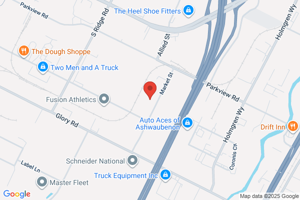 Alliance Insurance Centers LLC