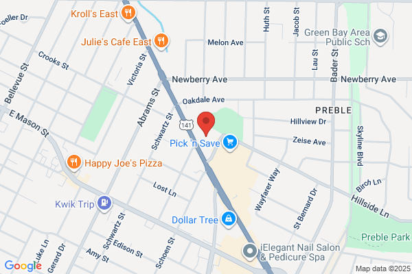 AutoZone Auto Parts