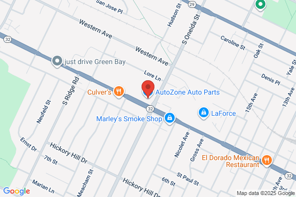 AutoZone Auto Parts
