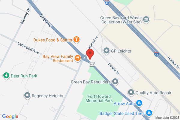 Accurate Auto Parts & Recycling Inc
