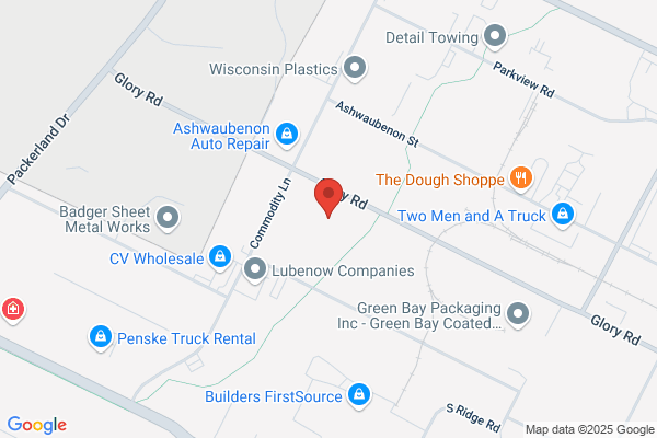 American Transmission Corporation