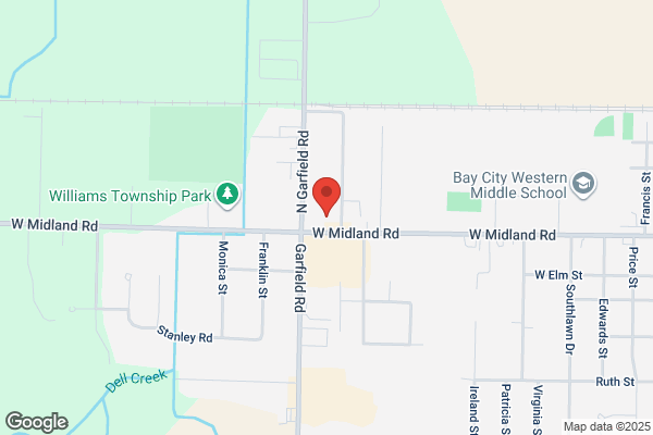 Bay Motor Transport Inc