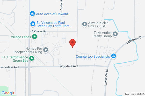 Jones Transfer & Warehousing Inc