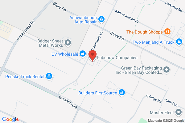 Lubenow Logistic Llc