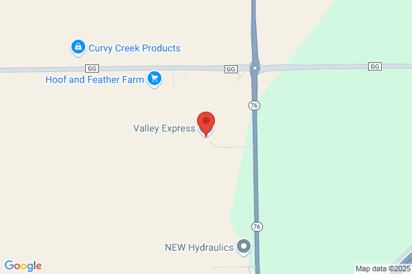 Valley Trucking Llc