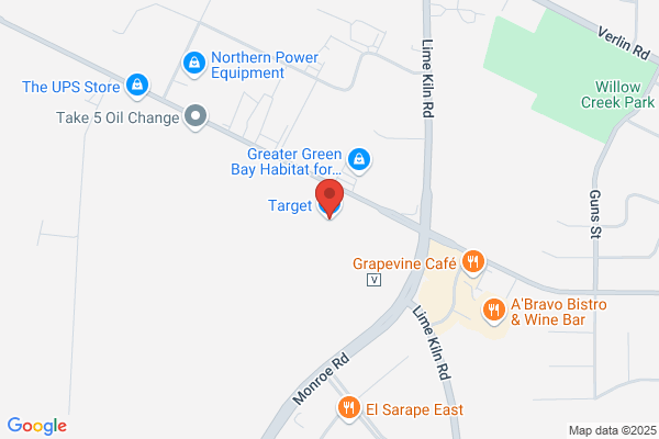 Target Stores, Store Information