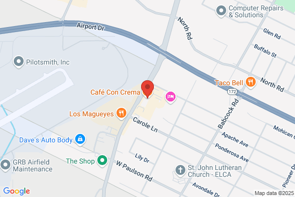 Crystal Coffee Cafe & Beanery