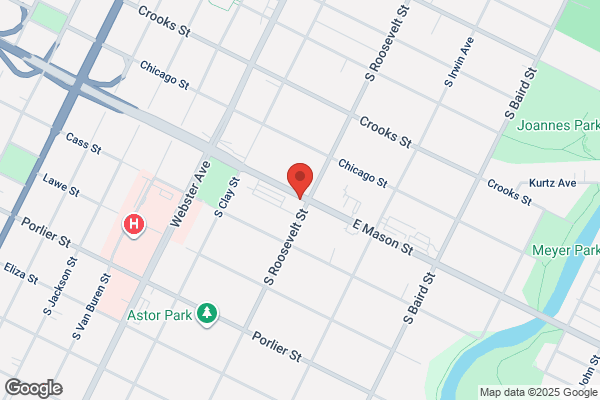 Astor Park Mini Mart