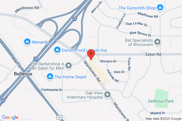 Lou's One Stop