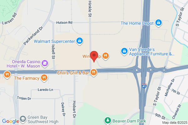 Oneida One-Stop Convenience Stores