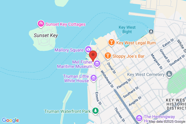 Key West Sea Soap