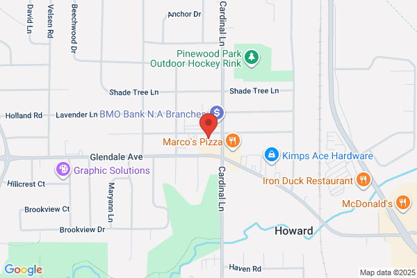 Fishbaugh, Kirk DDS Dr