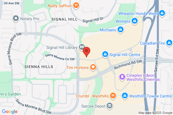 Sierra Dental