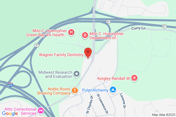 Wagner Family Dentistry