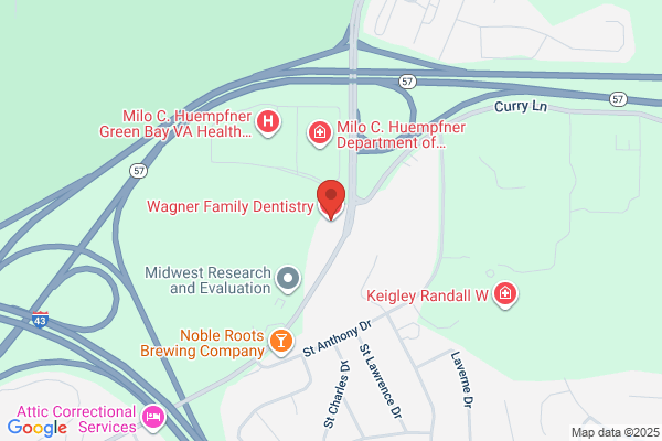 Wagner Robert H Family Dentistry