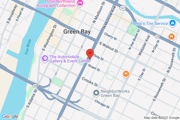 Greenfield Rehabilitation Agency
