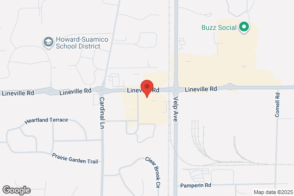 Howard Vision Clinic