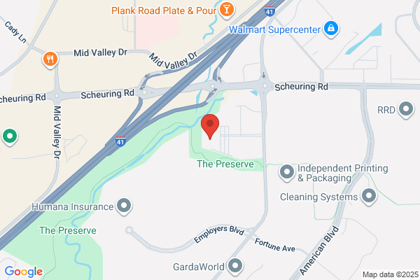 Orthopedic and Sports Institute of the Fox Valley