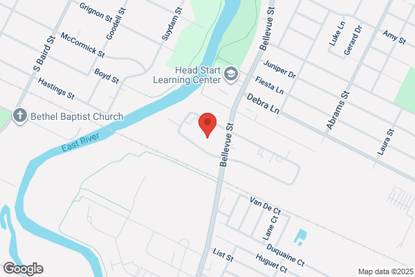 Konop Food & Catering Inc
