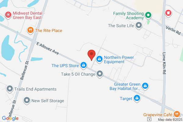 Miller Power & Pump