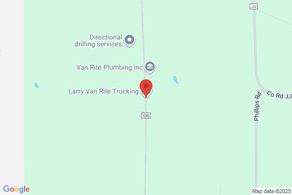Vanrite Trucking & Excavating