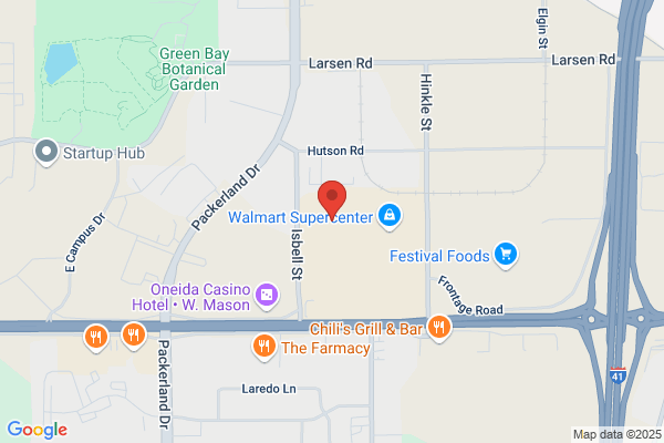 Sam's Club Vision Center