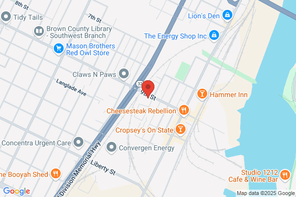 Maintenance Associates Inc