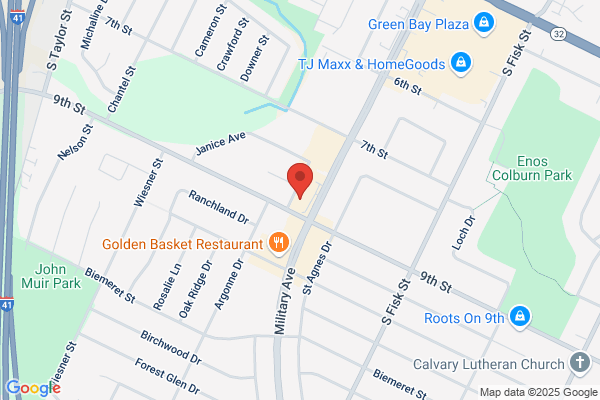 Bayland Financial Services